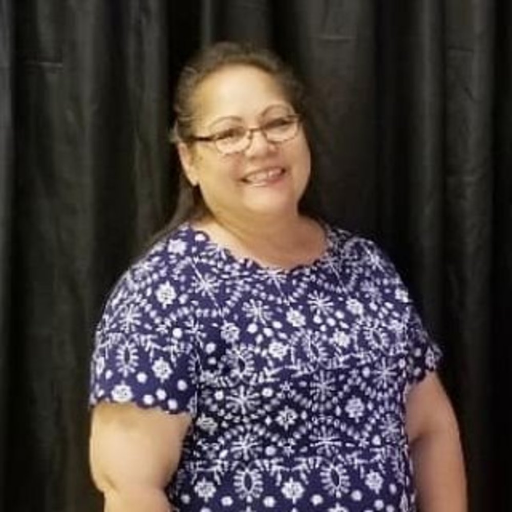 Meet your Posher, Maria